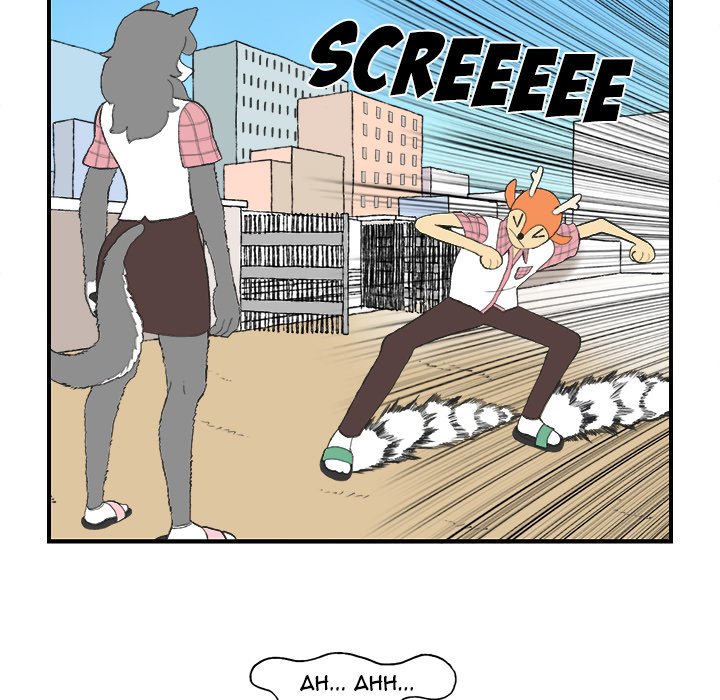Herbivore High School - episode 2 - 70