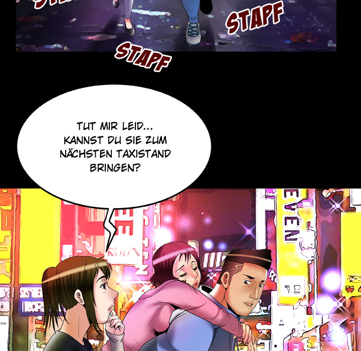 Die Partner meiner Frau - episode 60 - 22