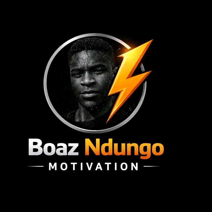 @boazndungo