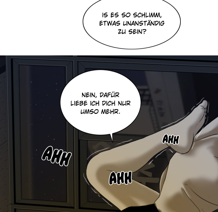 Sahnetörtchen - episode 3 - 21