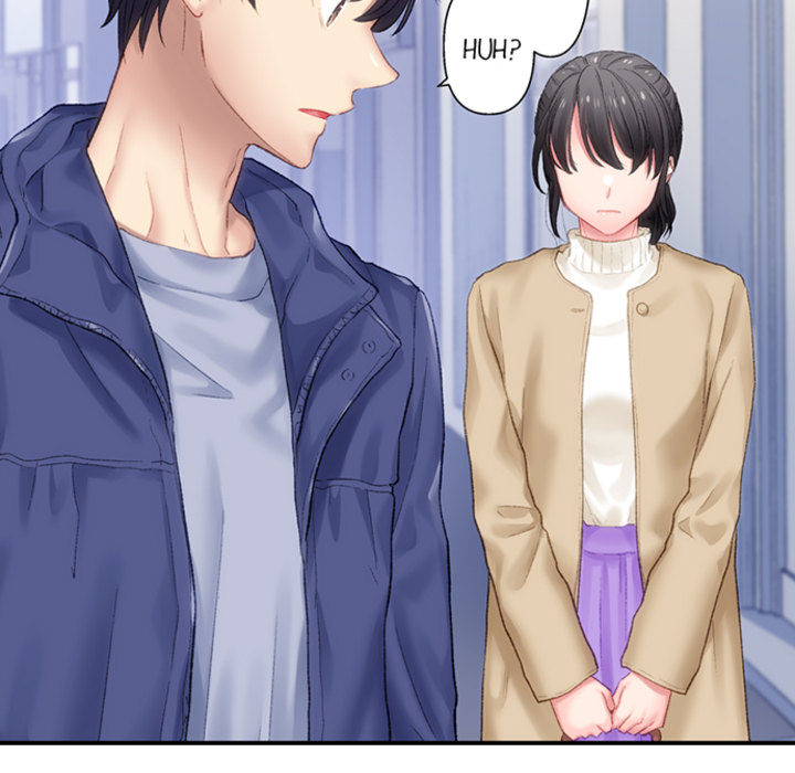 100% Compatibility: My DNA Desires My Step-Brother - episode 21 - 13