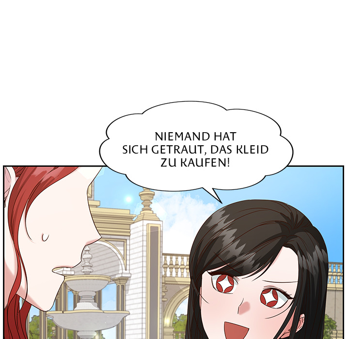 Diesmal ändere ich mein Schicksal - episode 7 - 100