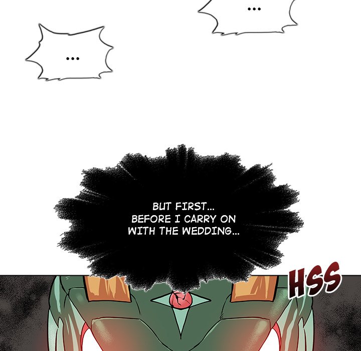 The Fang of Yeongno - episode 25 - 70