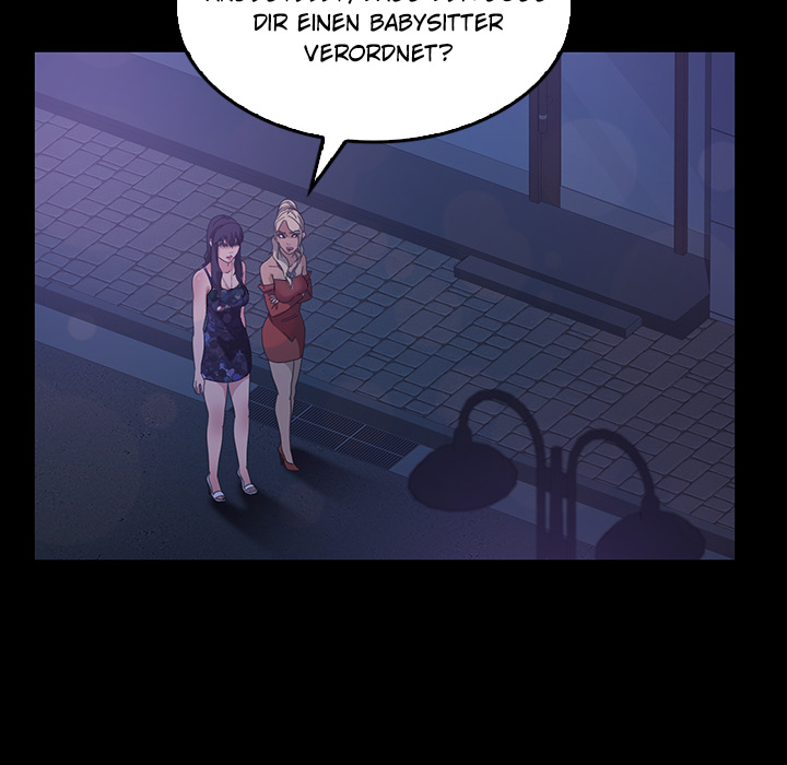 Böses Karma, gutes Karma - episode 18 - 136