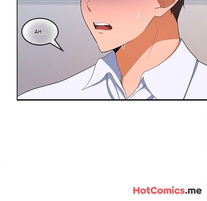 Office Romance is a No-No - episode 18 - 164