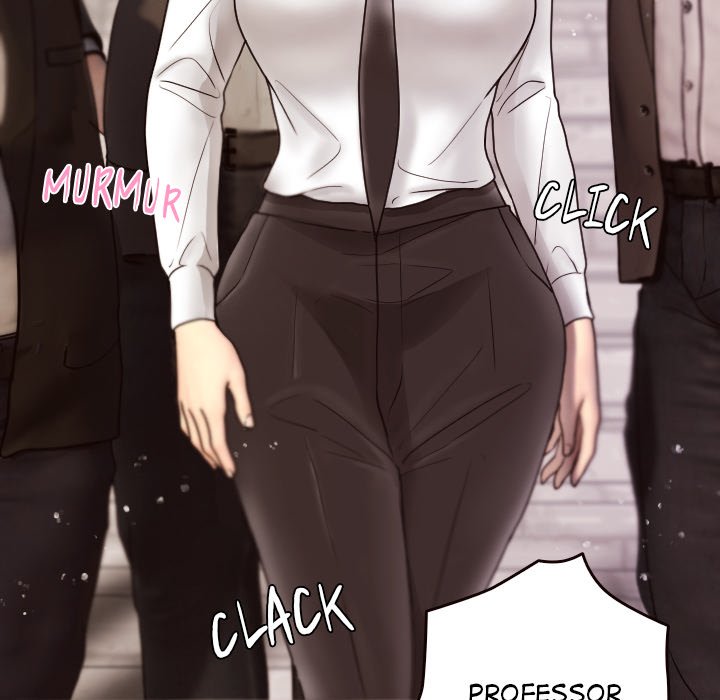 Make Me Yours, Professor - episode 11 - 45