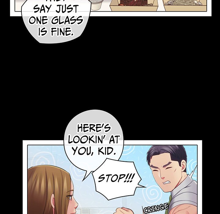 Master, Do You Need A Hand? - episode 31 - 4