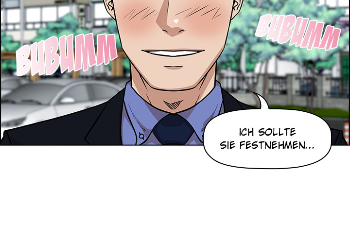 Malcolm, der Stardetektiv - episode 14 - 1