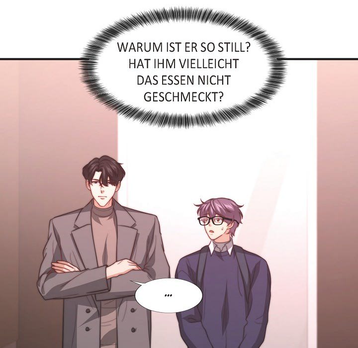 Die geheime Liebe des Omega K - episode 39 - 50