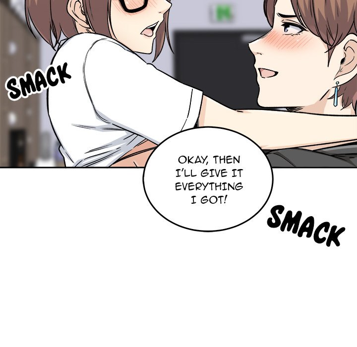 Excuse me, This is my Room - episode 54 - 72