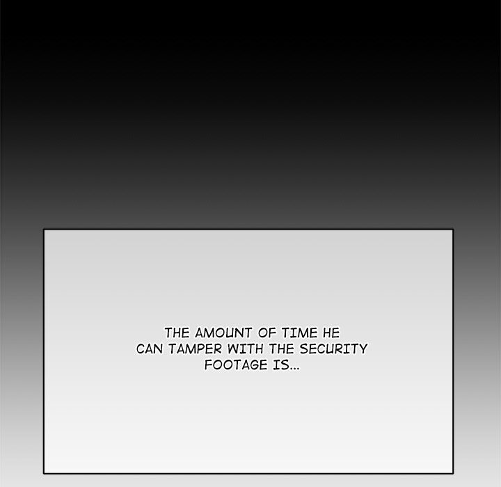 Suffocating Night - episode 4 - 8