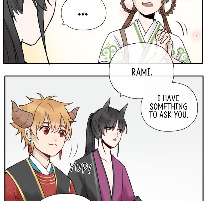 Odis and Moa's Underworld Diary - episode 29 - 11