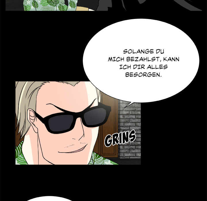 Unter der Maske - episode 22 - 38