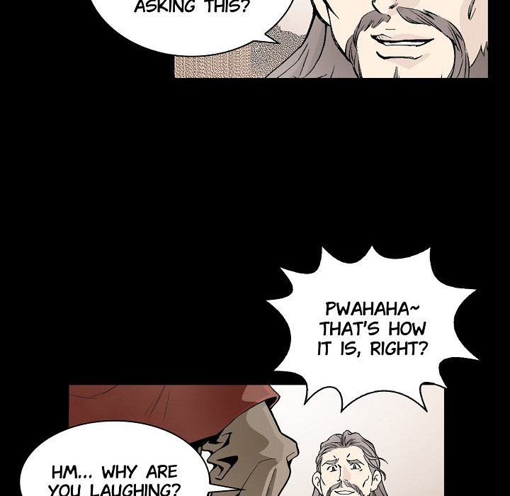 Magician's Murim Adventures - episode 9 - 59