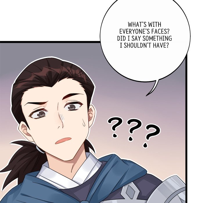 My Wife, The Prince - episode 25 - 38