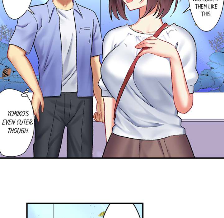 Our Kinky Newlywed Life - episode 28 - 5
