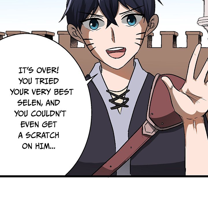 I Reincarnated as a Villain of an RPG, But I Want to Survive - episode 27 - 77