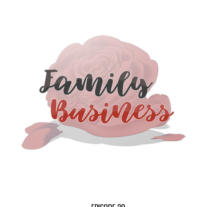 Family Business - episode 29 - 11