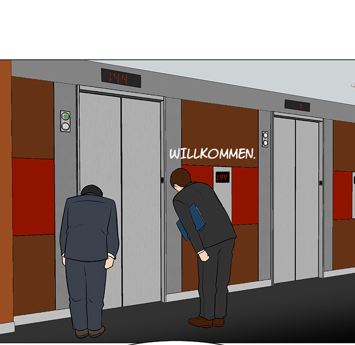Der Nichtraucher - episode 54 - 67