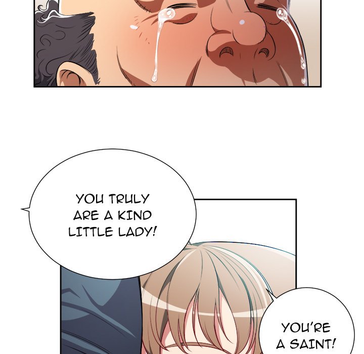 Yuri's Part Time Job - episode 32 - 76