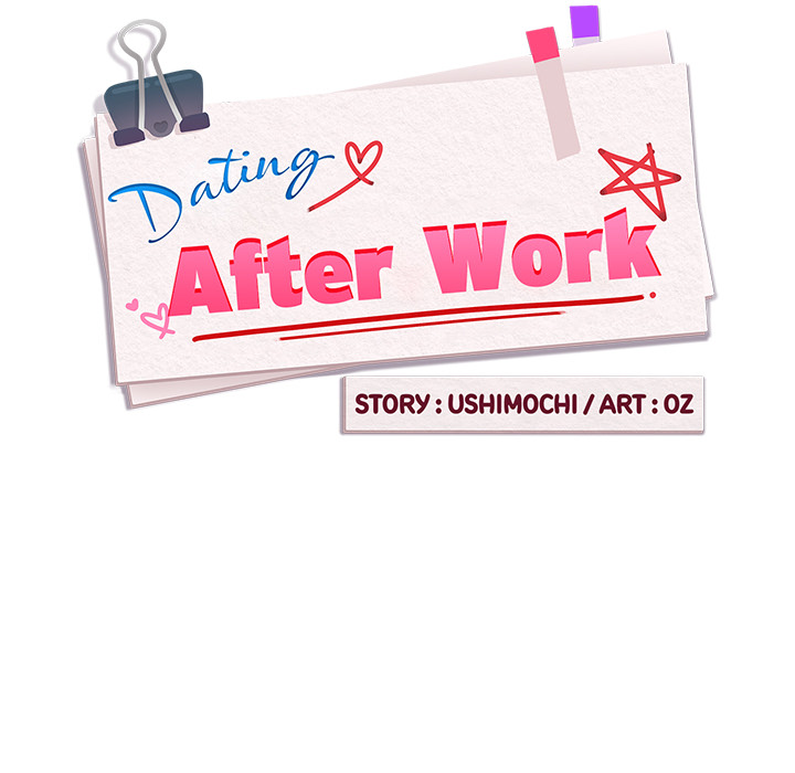 Dating After Work - UNCENSORED - episode 23 - 7