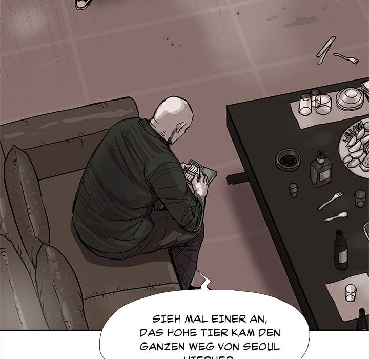 Das azurblaue Land - episode 36 - 65