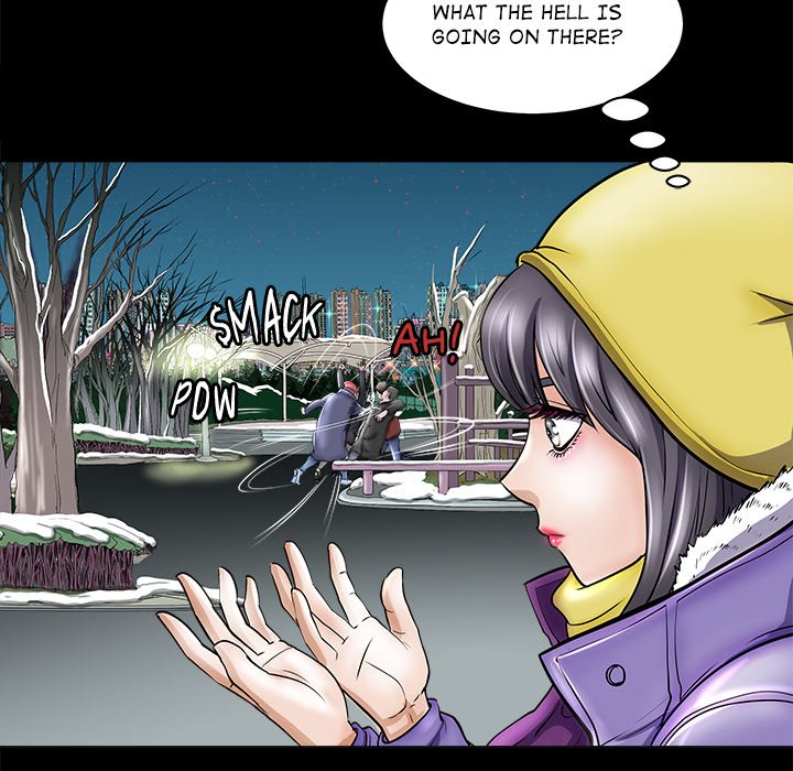 Immoral Family - episode 4 - 116