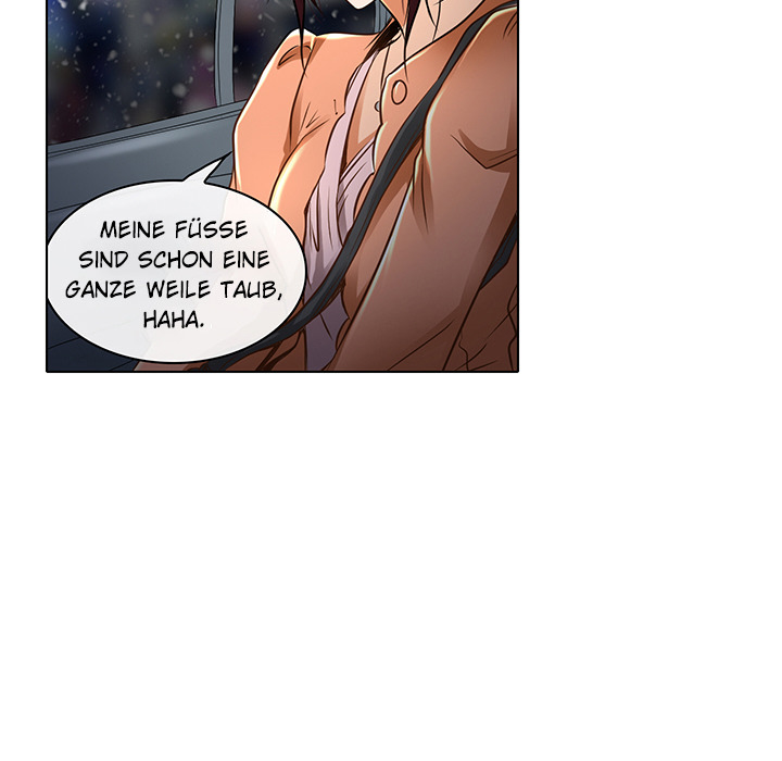 Meine große Liebe Natsumi - episode 17 - 21