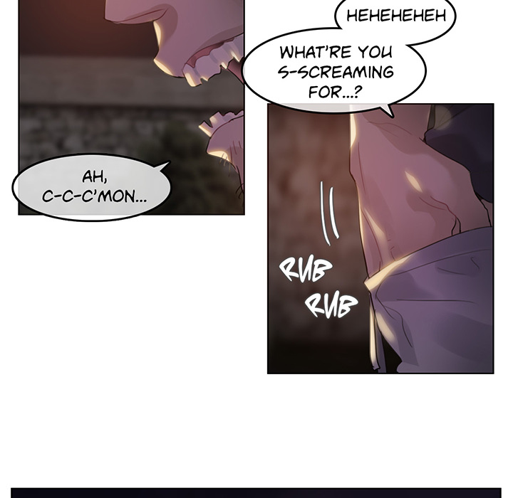 A Pervert's Daily Life - episode 46 - 9