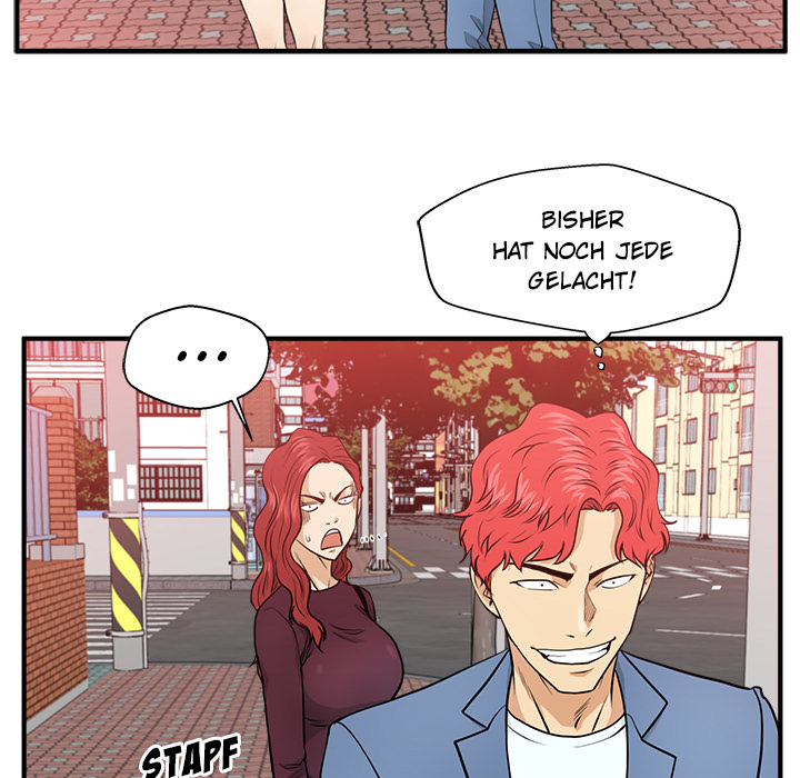 Los geht´s Mr. Kang! - episode 79 - 114