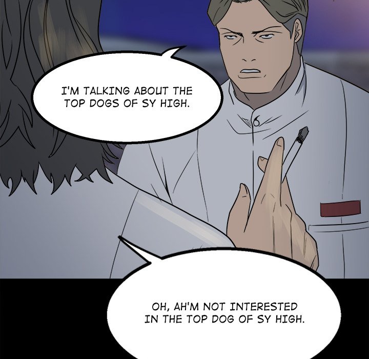 The Villain - episode 21 - 100