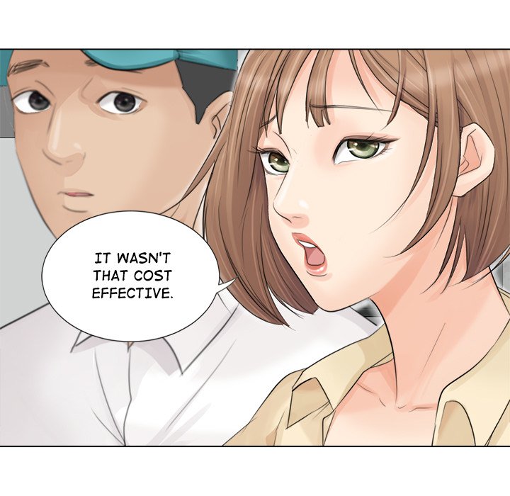 I Know I Shouldn't - episode 9 - 24