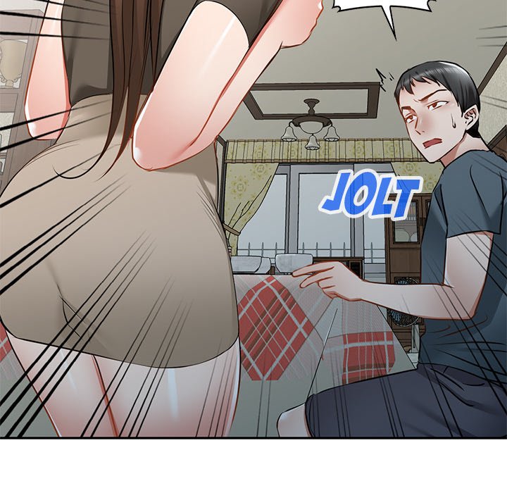 Don't Seduce Me! - episode 16 - 162
