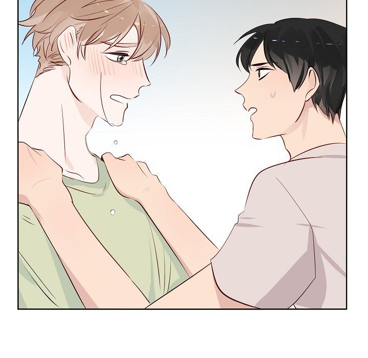 The Keystone Romantic Combination - episode 7 - 26