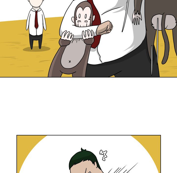 The Ball Boy - episode 8 - 54