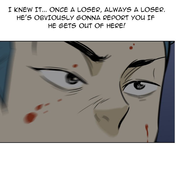 Classroom of Murder - episode 19 - 95