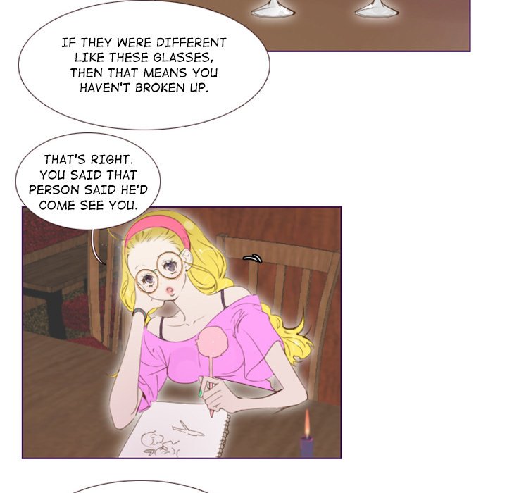 A Sweet Drink - episode 5 - 31