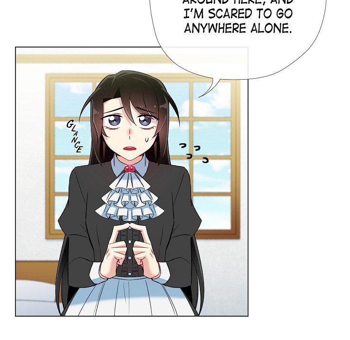 The Maid and the Vampire - episode 22 - 63