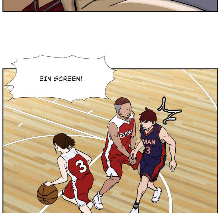 Tweener - episode 42 - 30