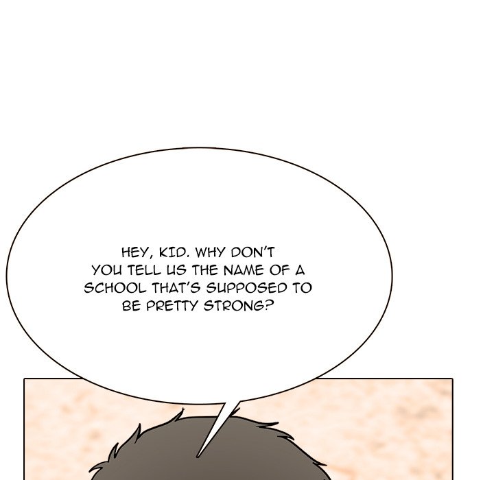High School Legend Boost - episode 35 - 111