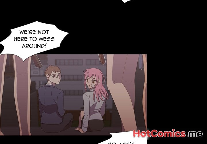 I Need Romance - episode 31 - 1