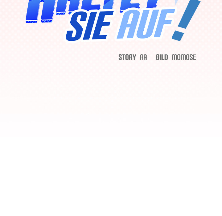 Haltet sie auf! - episode 10 - 10