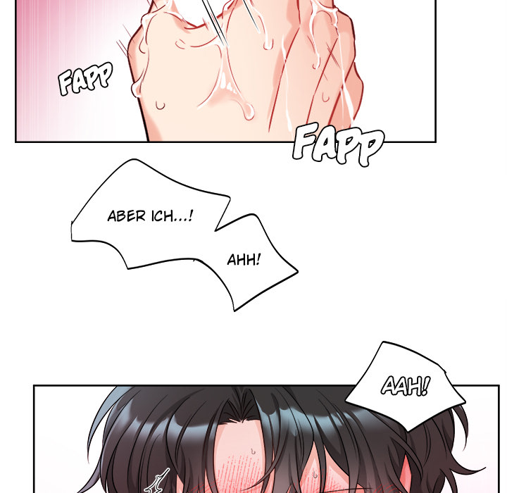 Pheromon Sorbet♥ - episode 5 - 62