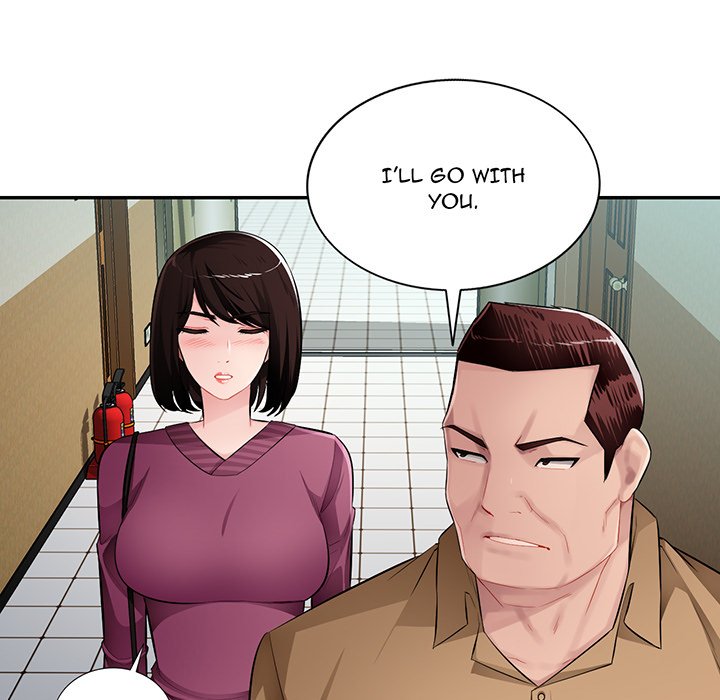 Boss Around - episode 26 - 6