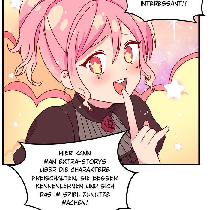 Ich wähle dich! - episode 16 - 31