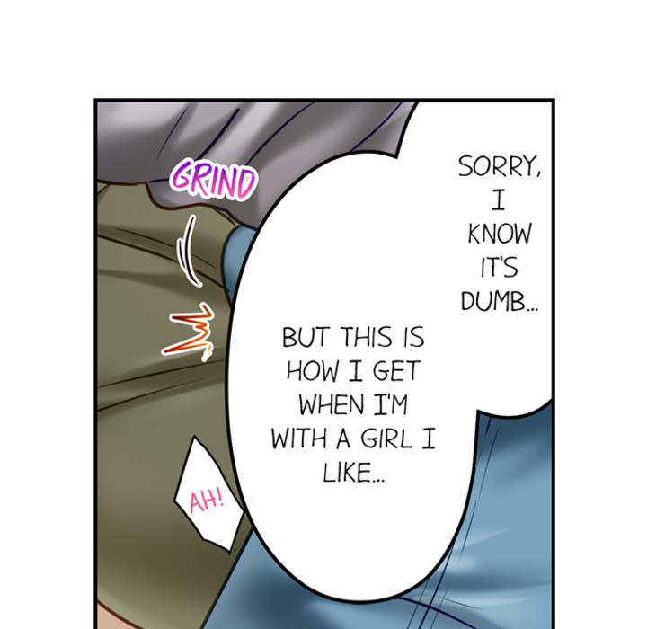 The Last Virgin in a Lustful World - episode 18 - 25