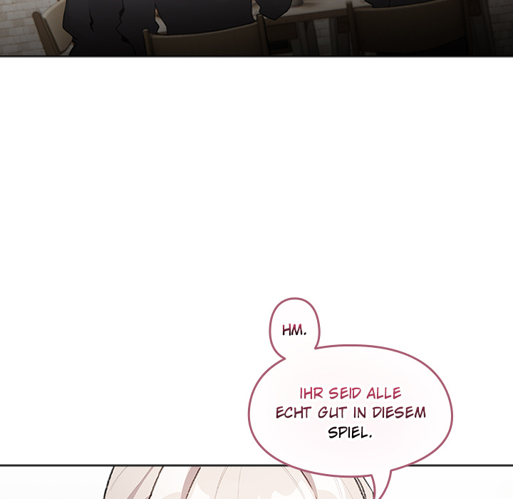 Überleben in einem Comic - episode 38 - 156