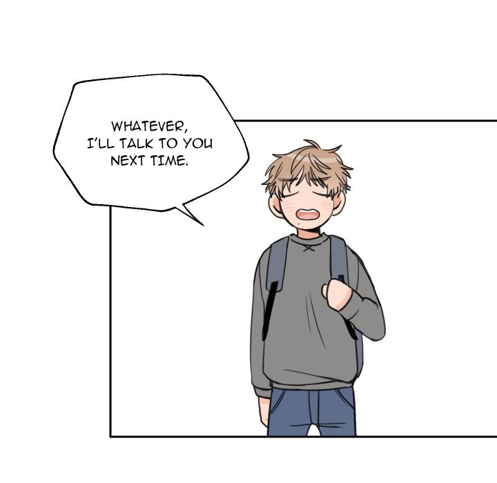 The Warmth of Your Heartbeat - episode 11 - 21