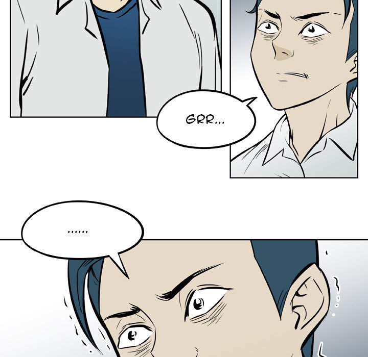 Classroom of Murder - episode 3 - 64