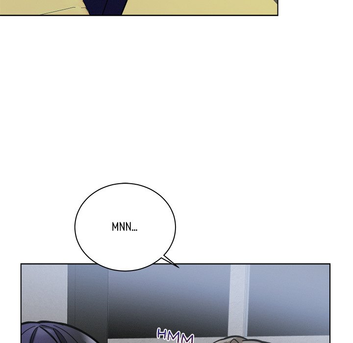 Cherry Doll Scandal - episode 11 - 30